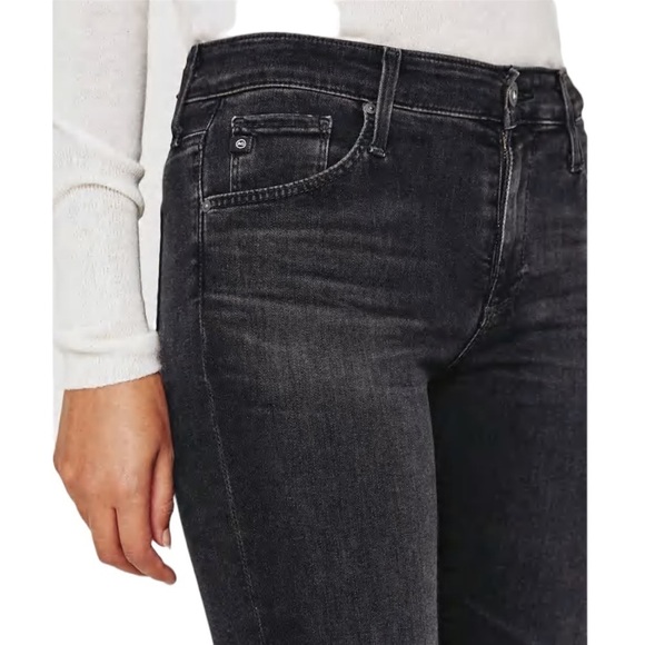 Ag The Farrah Skinny Ankle Jeans - Picture 5 of 16